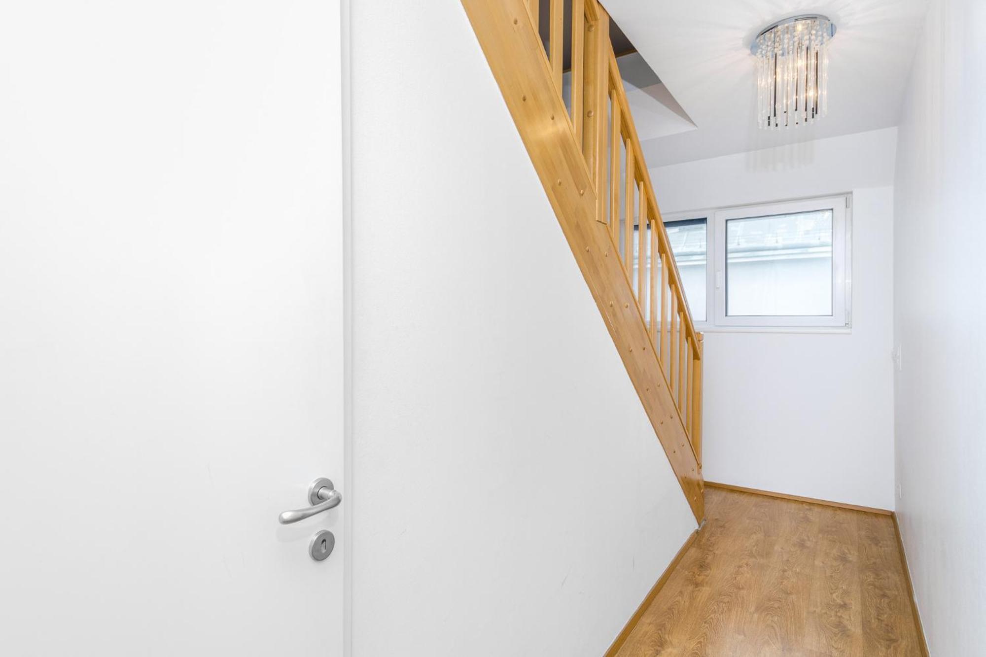 Apartment Mandlgasse I Contactless Check-In Wenen Buitenkant foto