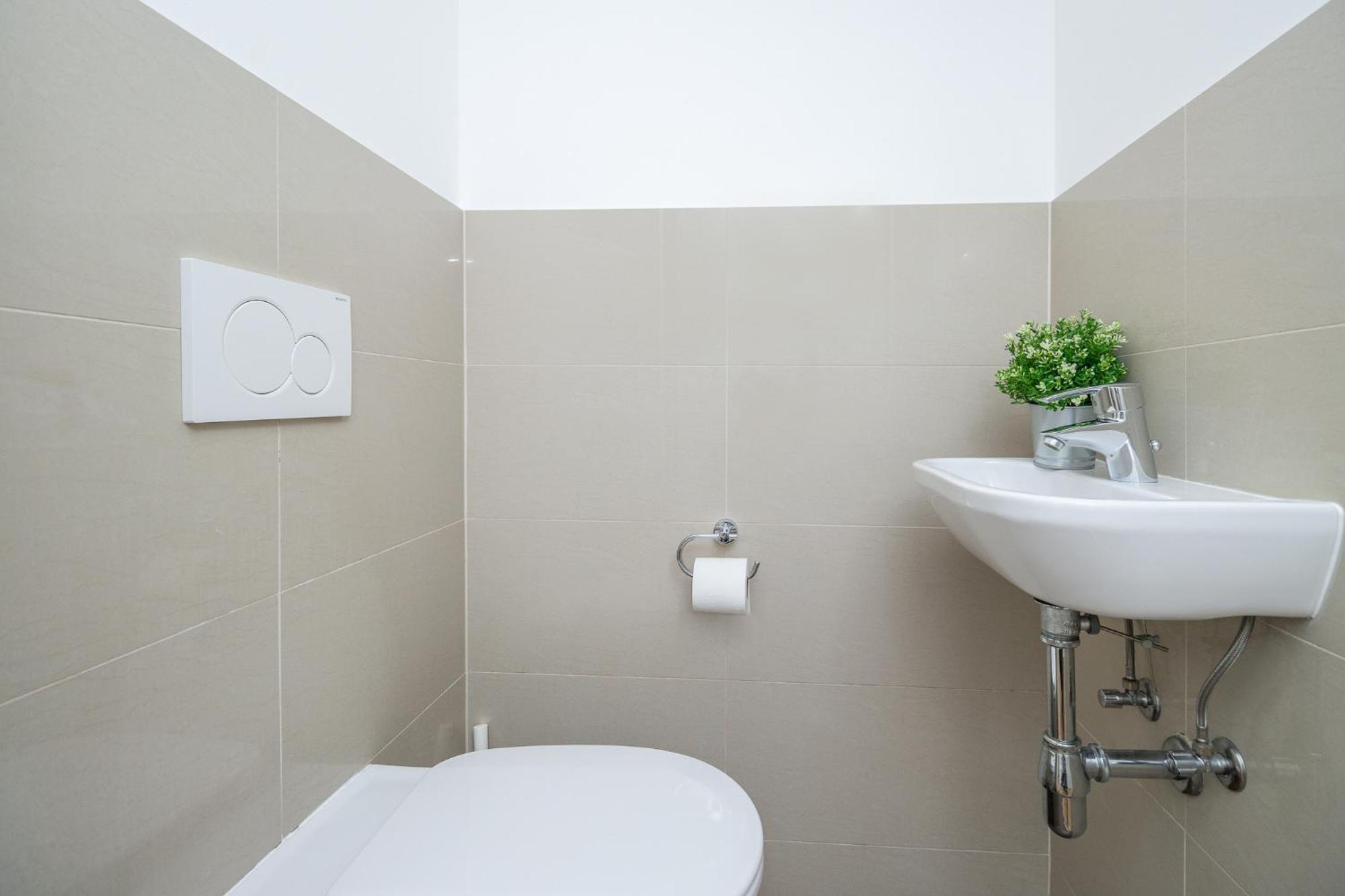 Apartment Mandlgasse I Contactless Check-In Wenen Buitenkant foto