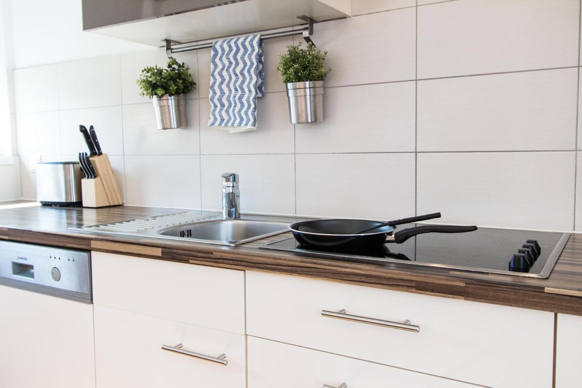 Apartment Mandlgasse I Contactless Check-In Wenen Buitenkant foto