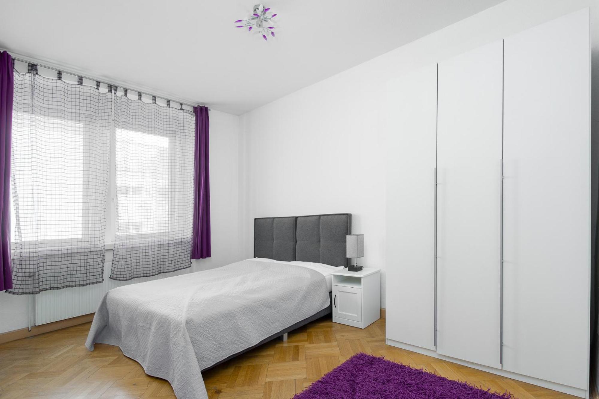 Apartment Mandlgasse I Contactless Check-In Wenen Buitenkant foto