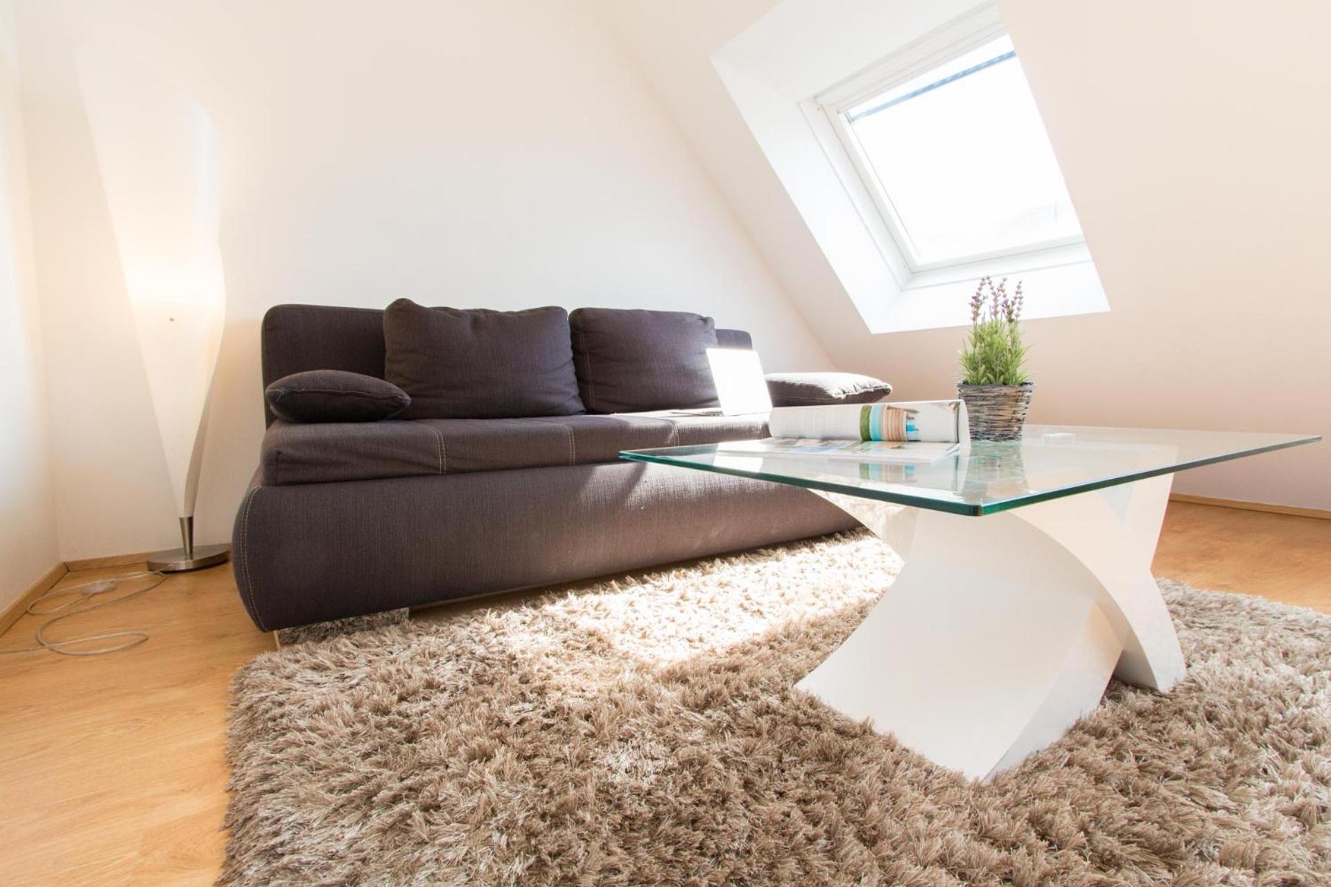 Apartment Mandlgasse I Contactless Check-In Wenen Buitenkant foto