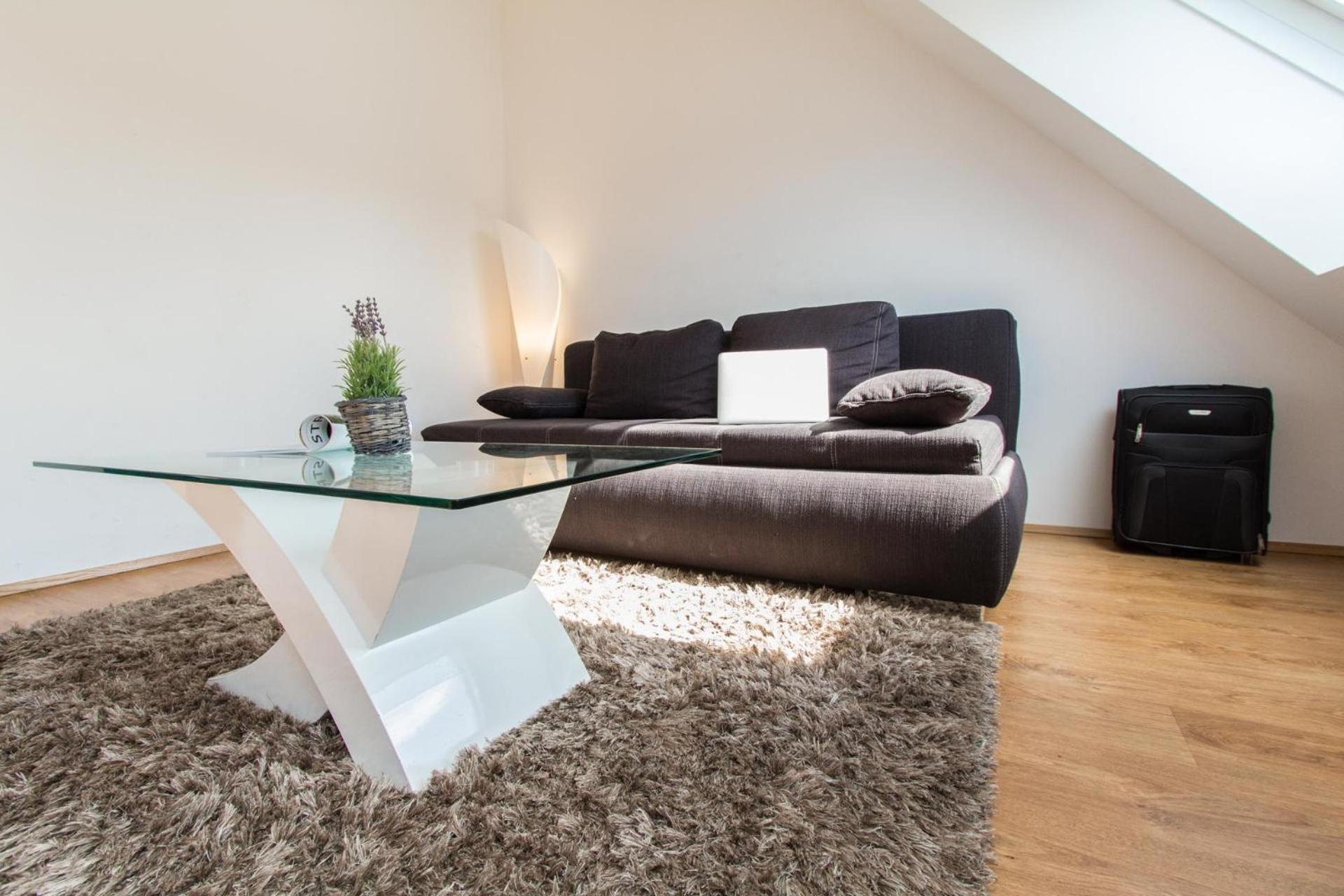 Apartment Mandlgasse I Contactless Check-In Wenen Buitenkant foto
