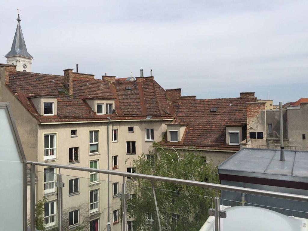 Apartment Mandlgasse I Contactless Check-In Wenen Buitenkant foto