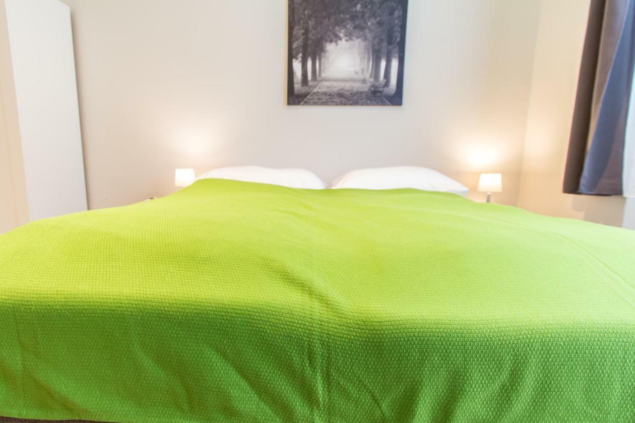 Apartment Mandlgasse I Contactless Check-In Wenen Buitenkant foto